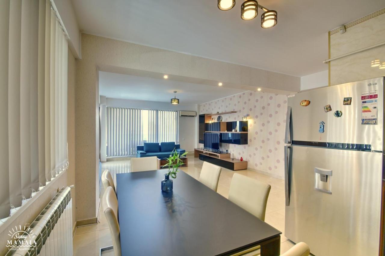 Sunny Luxury Apartment 2 Mamaia Εξωτερικό φωτογραφία